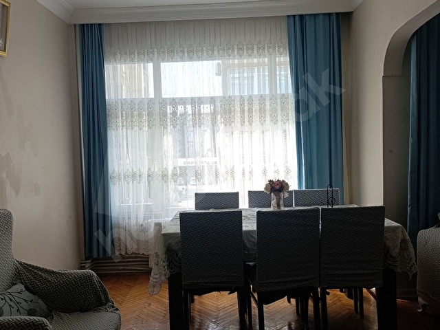 HORHOR CAD.ÜZERİ 3+1 110 M2 MASRAFSIZ ASANSÖRLÜ MASRAFSIZ DAİRE - Görsel 6
