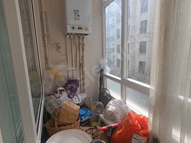 HORHOR CAD.ÜZERİ 3+1 110 M2 MASRAFSIZ ASANSÖRLÜ MASRAFSIZ DAİRE - Görsel 10