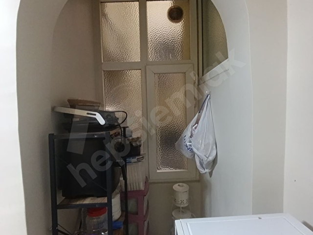 HORHOR CAD.ÜZERİ 3+1 110 M2 MASRAFSIZ ASANSÖRLÜ MASRAFSIZ DAİRE - Görsel 30