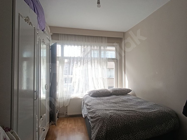HORHOR CAD.ÜZERİ 3+1 110 M2 MASRAFSIZ ASANSÖRLÜ MASRAFSIZ DAİRE - Görsel 20