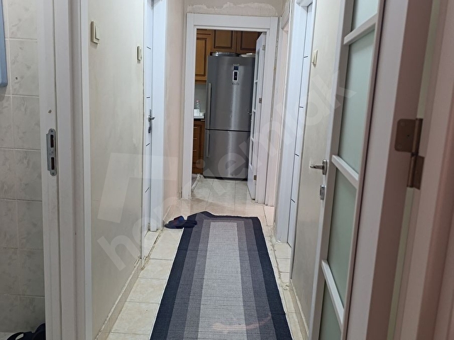 HORHOR CAD.ÜZERİ 3+1 110 M2 MASRAFSIZ ASANSÖRLÜ MASRAFSIZ DAİRE - Görsel 12