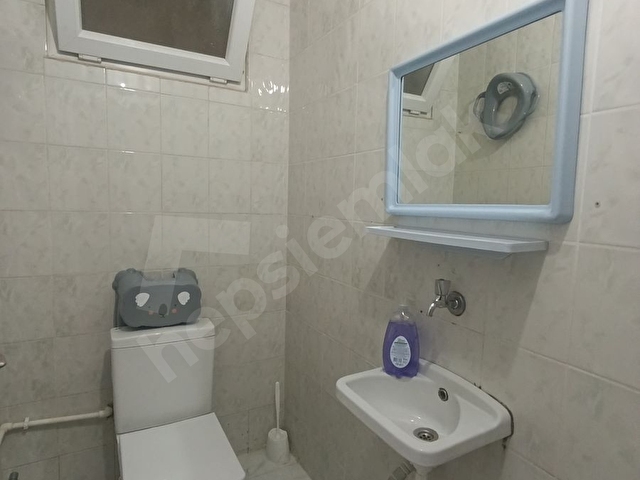 HORHOR CAD.ÜZERİ 3+1 110 M2 MASRAFSIZ ASANSÖRLÜ MASRAFSIZ DAİRE - Görsel 14