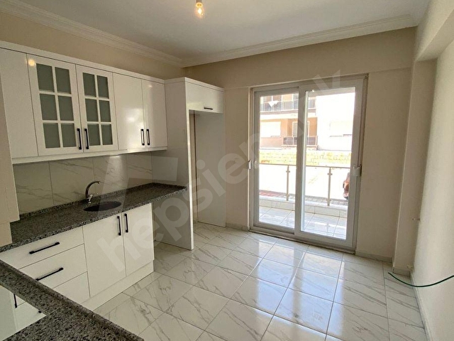 FİNİKE TURUNÇOVA 3+1 SATILIK DAİRE