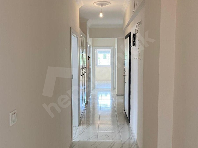 FİNİKE TURUNÇOVA 3+1 SATILIK DAİRE - Görsel 20