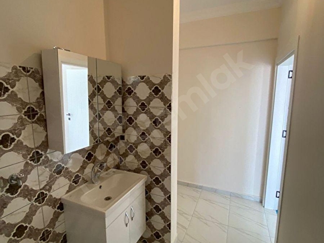 FİNİKE TURUNÇOVA 3+1 SATILIK DAİRE - Görsel 29