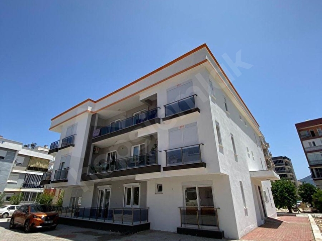 FİNİKE TURUNÇOVA 3+1 SATILIK DAİRE - Görsel 23
