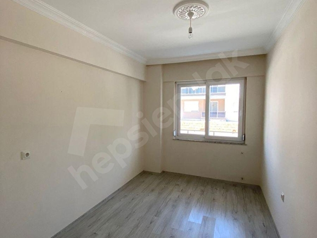 FİNİKE TURUNÇOVA 3+1 SATILIK DAİRE - Görsel 16