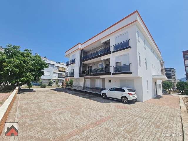 FİNİKE TURUNÇOVA 3+1 SATILIK DAİRE - Görsel 2