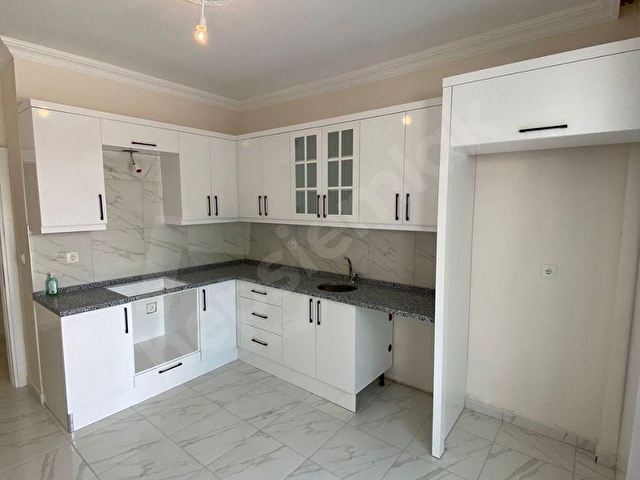 FİNİKE TURUNÇOVA 3+1 SATILIK DAİRE - Görsel 10