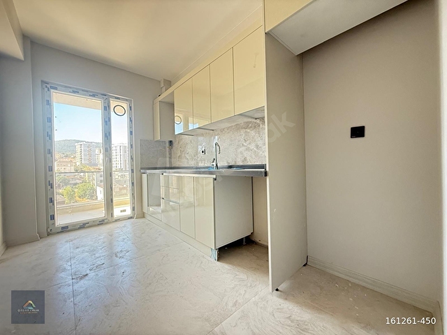 YAŞAMDAN BAŞBAR NÜANS TA ARA KAT 2+1 KİRALIK DAİRE - Görsel 8