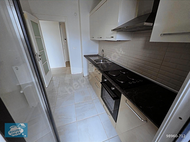 BULUTEV TUZLA AYDINTEPE ŞEHRİYAZ MANZARA 2+1 SATILIK DAİRE - Görsel 8
