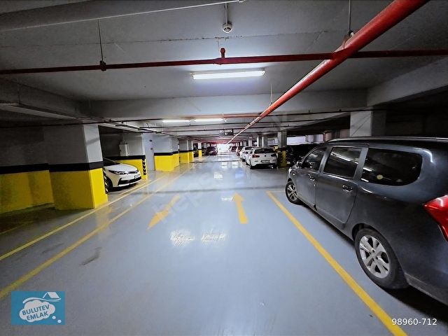 BULUTEV TUZLA AYDINTEPE ŞEHRİYAZ MANZARA 2+1 SATILIK DAİRE - Görsel 26