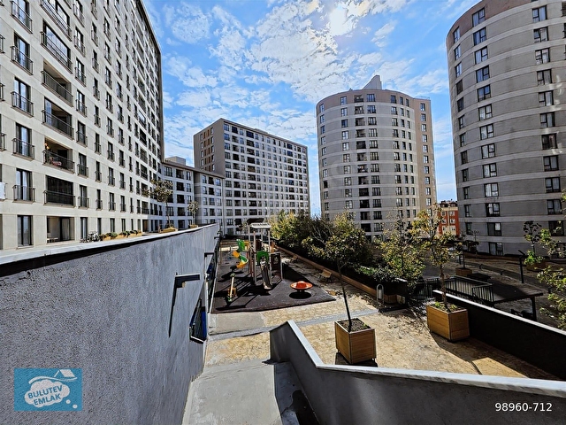 BULUTEV TUZLA AYDINTEPE ŞEHRİYAZ MANZARA 2+1 SATILIK DAİRE - Görsel 21