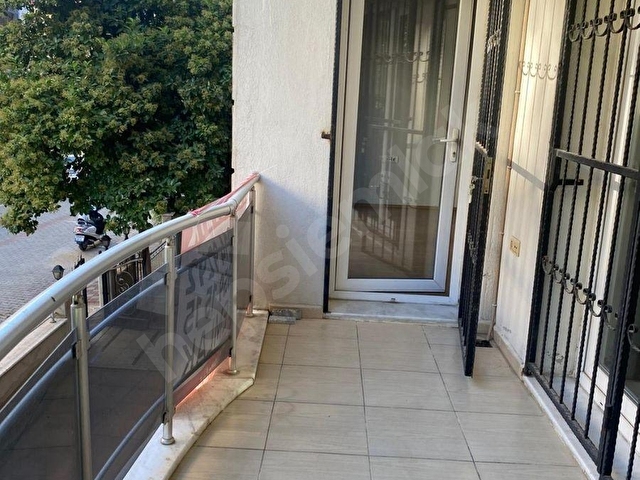 AYDIN EGE EMLAKTAN EFELER MAH. KAYMAKAMLIK BİNASINA YAKIN 3+1 120m2 KİRALIK DAİRE - Görsel 8