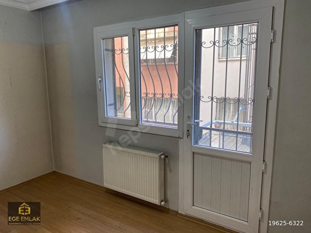 AYDIN EGE EMLAKTAN EFELER MAH. KAYMAKAMLIK BİNASINA YAKIN 3+1 120m2 KİRALIK DAİRE - Görsel 4