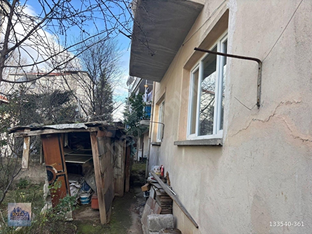 GÖLCÜK MÜSTAKİL TADINDA CADDEYE YAKIN SATILIK DAİRE - Görsel 2