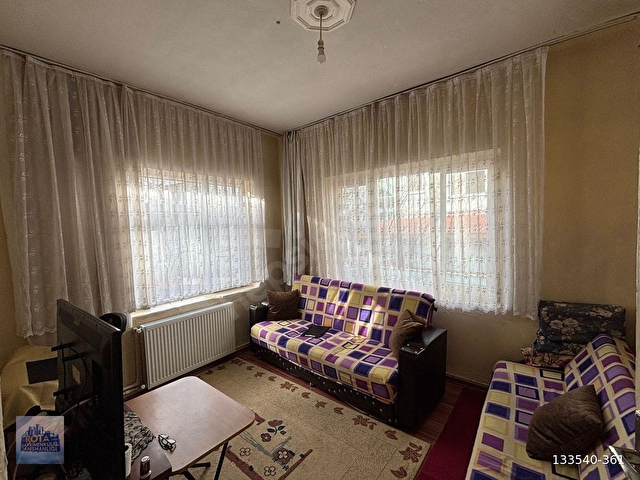 GÖLCÜK MÜSTAKİL TADINDA CADDEYE YAKIN SATILIK DAİRE - Görsel 12