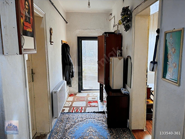 GÖLCÜK MÜSTAKİL TADINDA CADDEYE YAKIN SATILIK DAİRE - Görsel 16