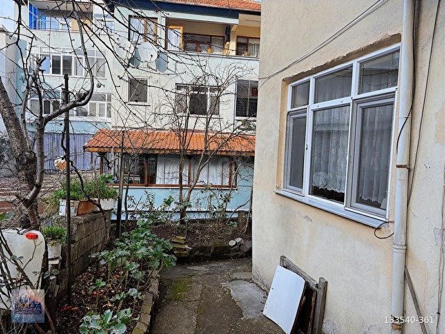 GÖLCÜK MÜSTAKİL TADINDA CADDEYE YAKIN SATILIK DAİRE - Görsel 3