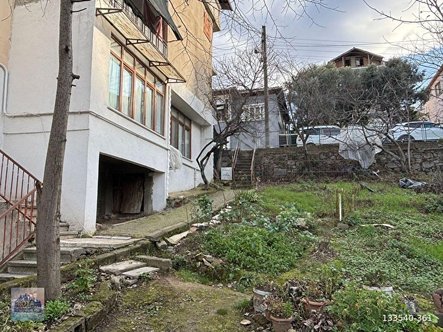 GÖLCÜK MÜSTAKİL TADINDA CADDEYE YAKIN SATILIK DAİRE - Görsel 6
