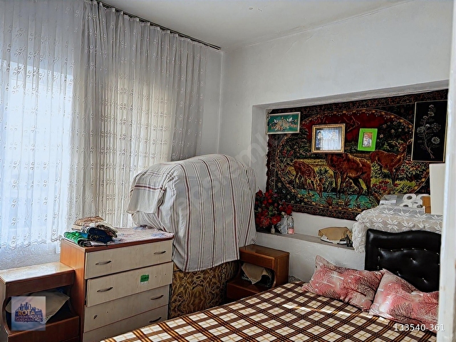 GÖLCÜK MÜSTAKİL TADINDA CADDEYE YAKIN SATILIK DAİRE - Görsel 11