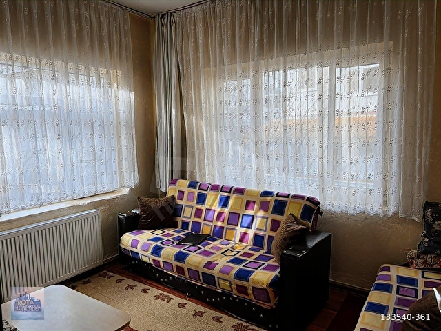 GÖLCÜK MÜSTAKİL TADINDA CADDEYE YAKIN SATILIK DAİRE - Görsel 13