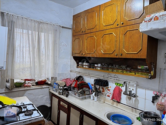 GÖLCÜK MÜSTAKİL TADINDA CADDEYE YAKIN SATILIK DAİRE - Görsel 15