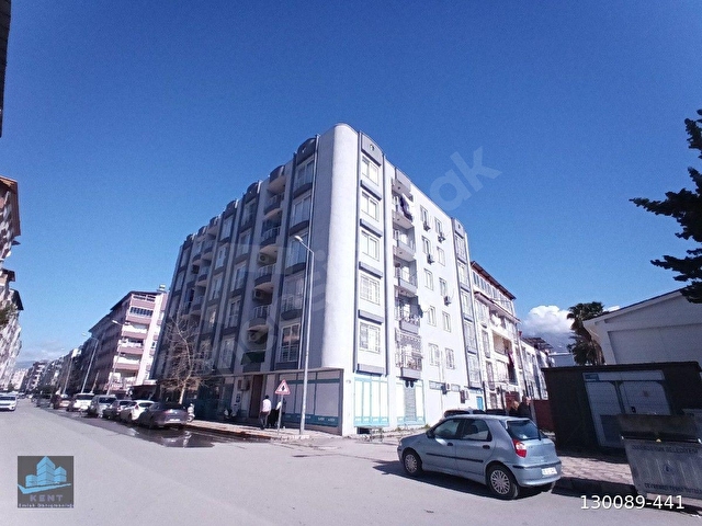 HATAY İSKENDERUN BARBAROS MAHALLESİNDE 2+1 KİRALIK  DAİRE - Görsel 2