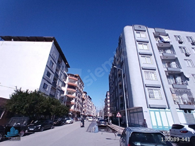 HATAY İSKENDERUN BARBAROS MAHALLESİNDE 2+1 KİRALIK  DAİRE - Görsel 3