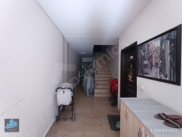 HATAY İSKENDERUN BARBAROS MAHALLESİNDE 2+1 KİRALIK  DAİRE - Görsel 5