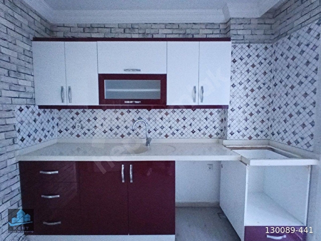HATAY İSKENDERUN BARBAROS MAHALLESİNDE 2+1 KİRALIK  DAİRE - Görsel 18