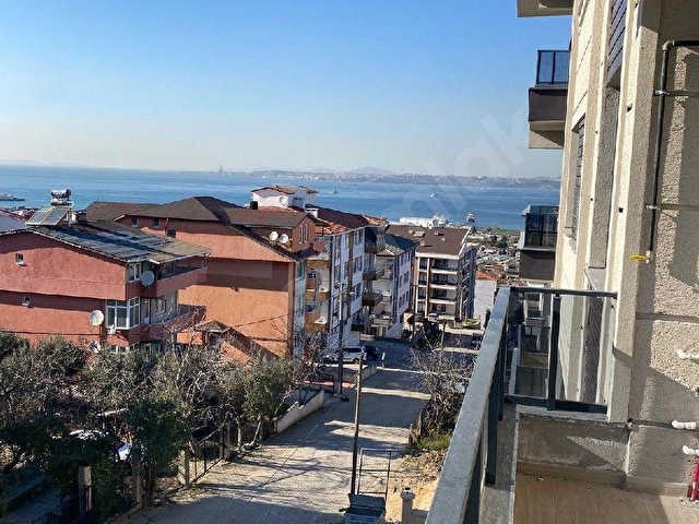 TAVŞANLI SIFIR ARAKAT SATILIK 2+1 İSKAN ALINMIŞ OTURUMA HAZIR FIRSAT DAİRE. - Görsel 7