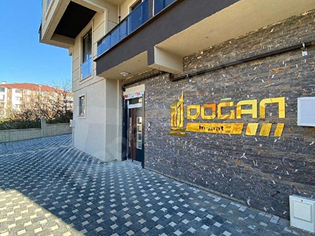 TAVŞANLI SIFIR ARAKAT SATILIK 2+1 İSKAN ALINMIŞ OTURUMA HAZIR FIRSAT DAİRE. - Görsel 14