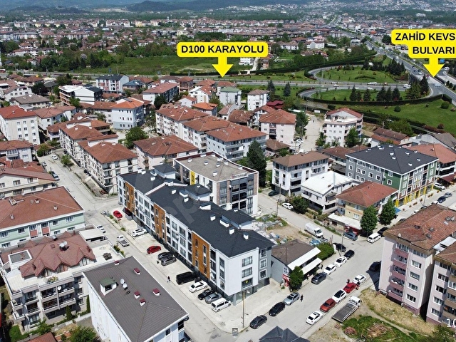 NUSRETTİN MAH. AHMET BEKTAŞ EMLAKTAN 150M2 KİRALIK DÜKKAN... - Görsel 15