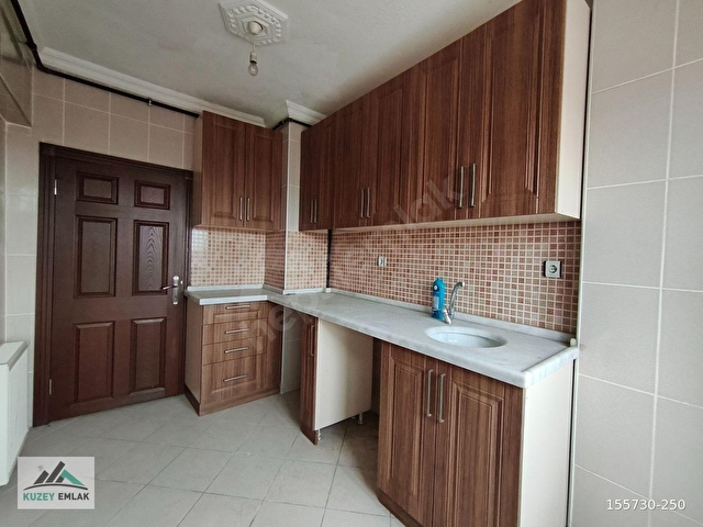 KUZEY EMLAKTAN ERGENEKON MAHALLESİNDE MANZARALI 3+1 DAİRE - Görsel 10