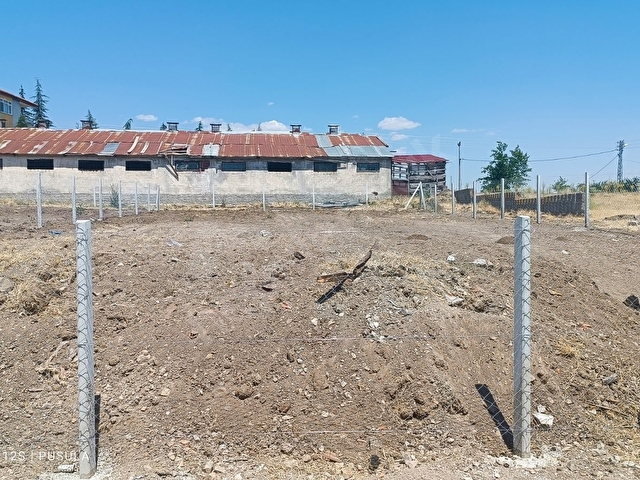 PUSULA GAYRİMENKULDEN NİTELİKLİ KONUMDA VİLLA PARSELİ 450M2 - Görsel 10