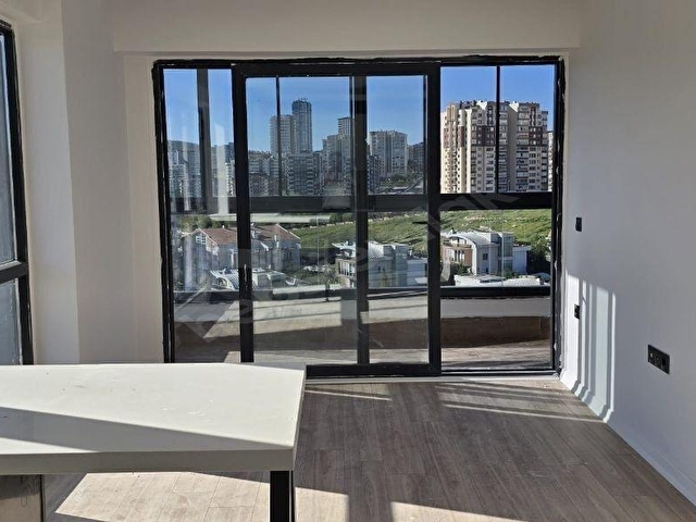 ALACATLI VİOLE YAŞAMKENT RESİDANCEDA KİRALIK 1+1 DAİRE - Görsel 6