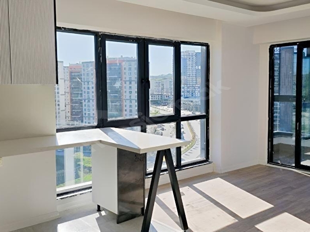ALACATLI VİOLE YAŞAMKENT RESİDANCEDA KİRALIK 1+1 DAİRE - Görsel 9