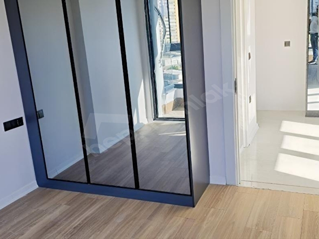 ALACATLI VİOLE YAŞAMKENT RESİDANCEDA KİRALIK 1+1 DAİRE - Görsel 16