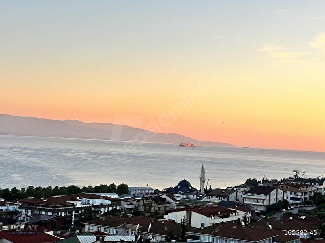 DARICA CAMİ MALLESİNDE FUUL DENİZ MANZARALI 5+1 DUBLEKS - Görsel 25