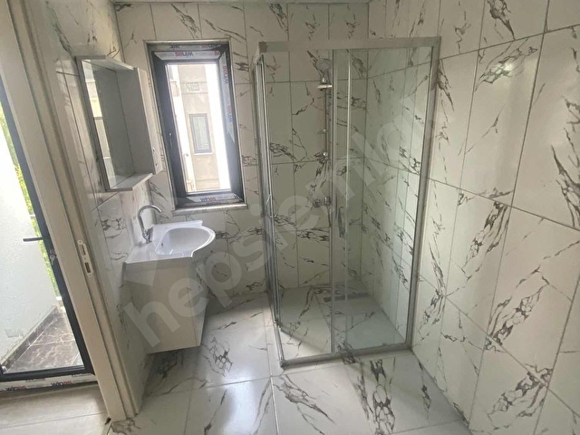 KONURALP MY CİTY SATILIK ARA KAT 1+1 DAİRE - Görsel 5