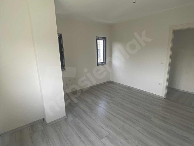KONURALP MY CİTY SATILIK ARA KAT 1+1 DAİRE - Görsel 9