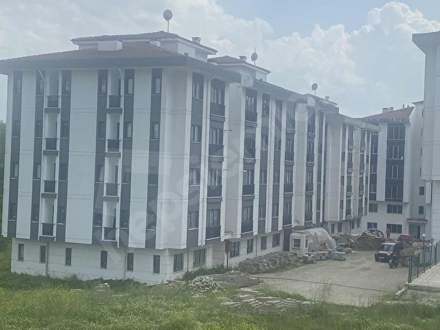 KONURALP MY CİTY SATILIK ARA KAT 1+1 DAİRE - Görsel 16