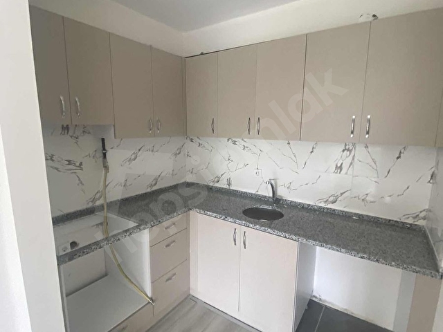 KONURALP MY CİTY SATILIK ARA KAT 1+1 DAİRE - Görsel 13