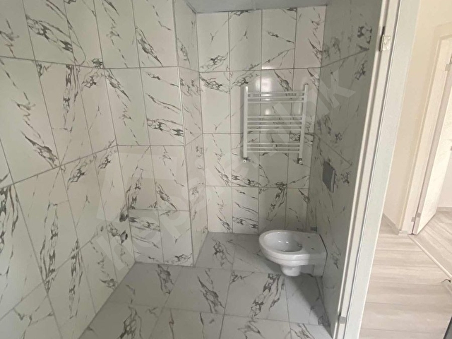 KONURALP MY CİTY SATILIK ARA KAT 1+1 DAİRE - Görsel 4