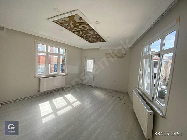 GÖLGEMAY EMLAKTAN  KEMER CADDESİNDE 70M 2+1 DAİRE - Görsel 3