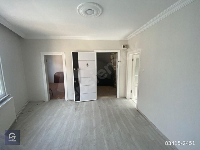 GÖLGEMAY EMLAKTAN  KEMER CADDESİNDE 70M 2+1 DAİRE - Görsel 7
