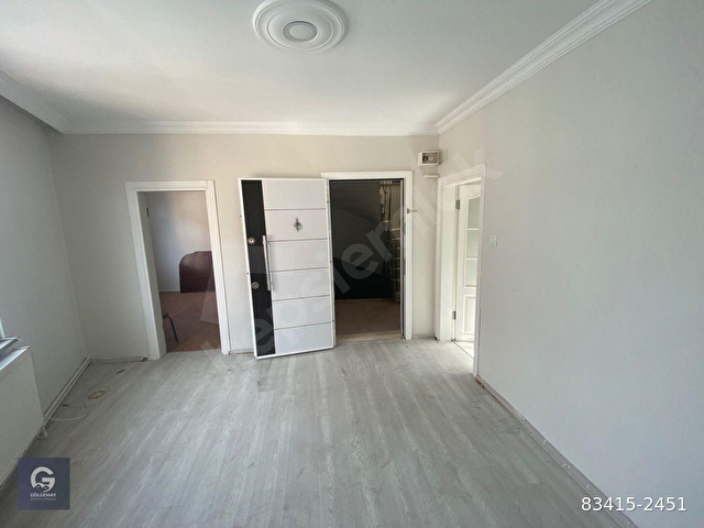 GÖLGEMAY EMLAKTAN  KEMER CADDESİNDE 70M 2+1 DAİRE - Görsel 8