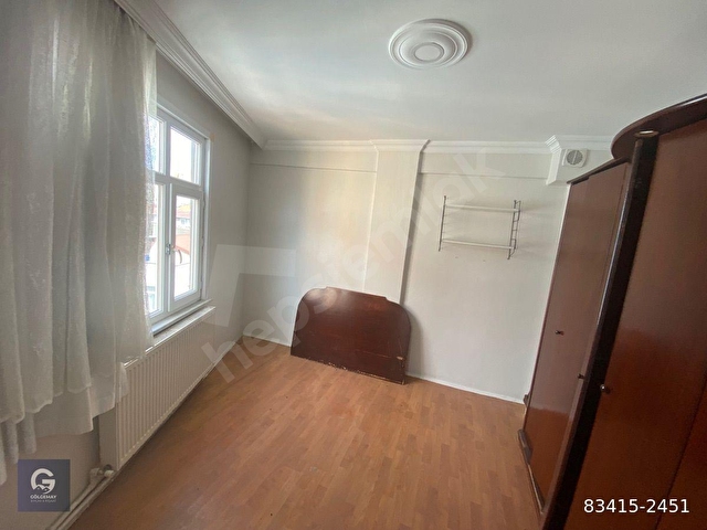 GÖLGEMAY EMLAKTAN  KEMER CADDESİNDE 70M 2+1 DAİRE - Görsel 10