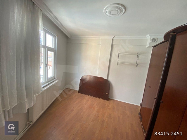 GÖLGEMAY EMLAKTAN  KEMER CADDESİNDE 70M 2+1 DAİRE - Görsel 11